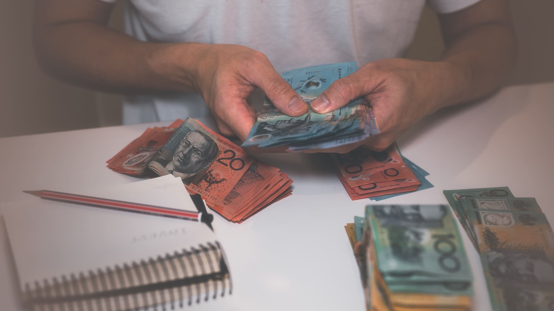 Long Term savings