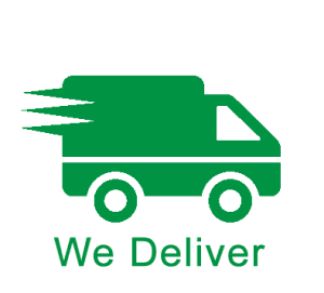 Vault Mobile Storage Deliver Icon