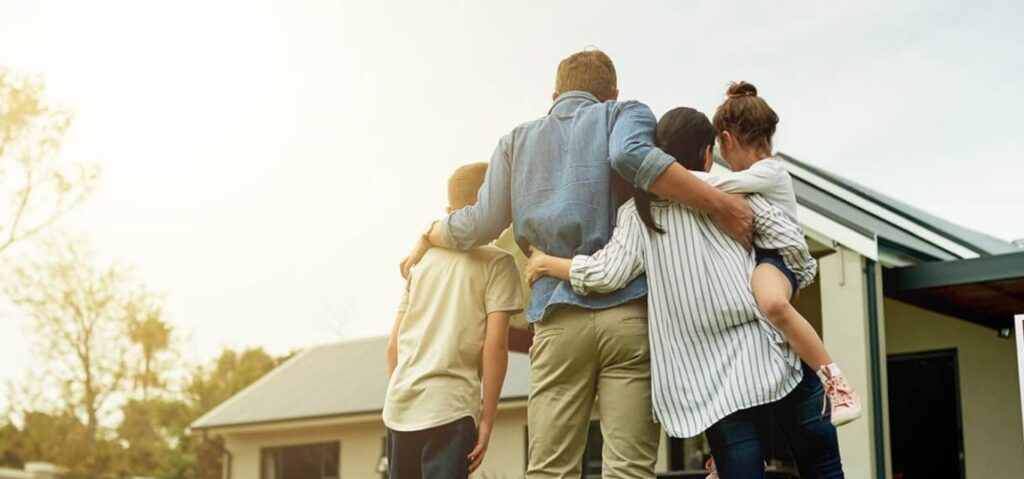 Vault Mobile Storage Family Friendly