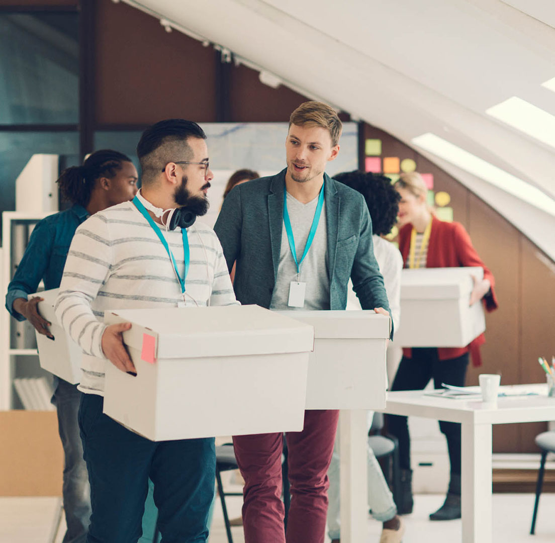 Storage for Businesses Storage for Businesses