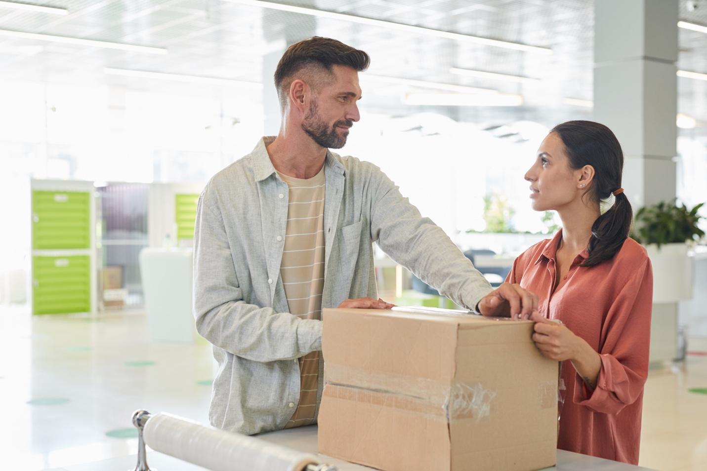 Vault Mobile vs Traditional Storage