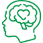 mental-health Mental Health Icon