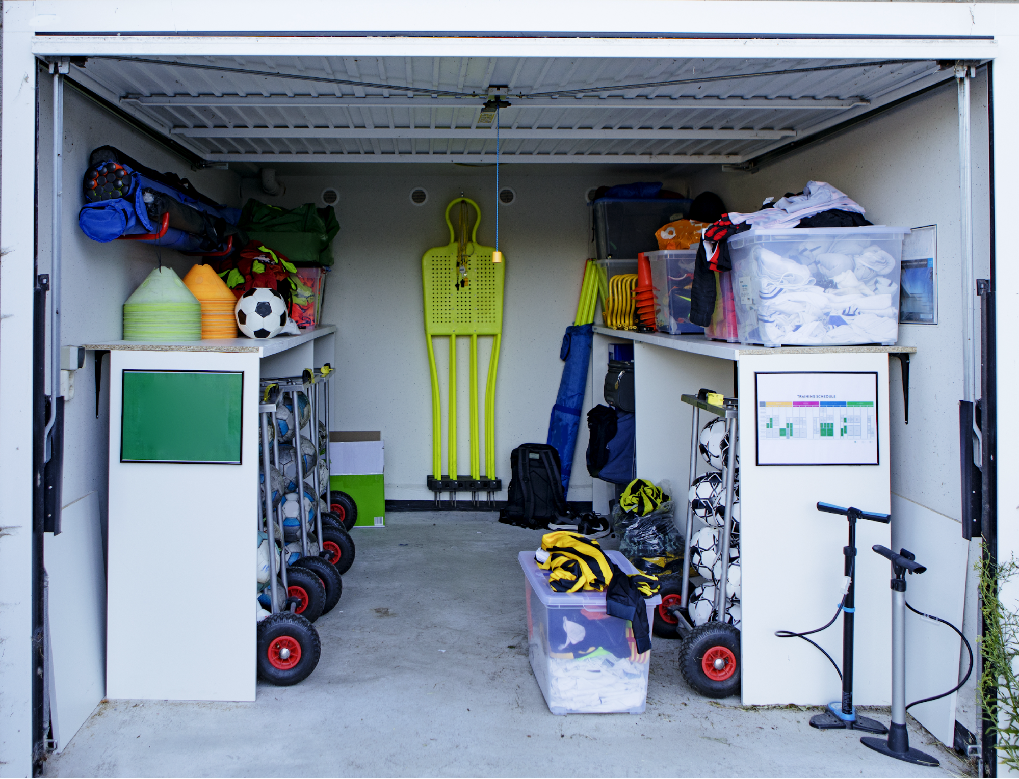 Vault Mobile Storage Valuables Safeguard