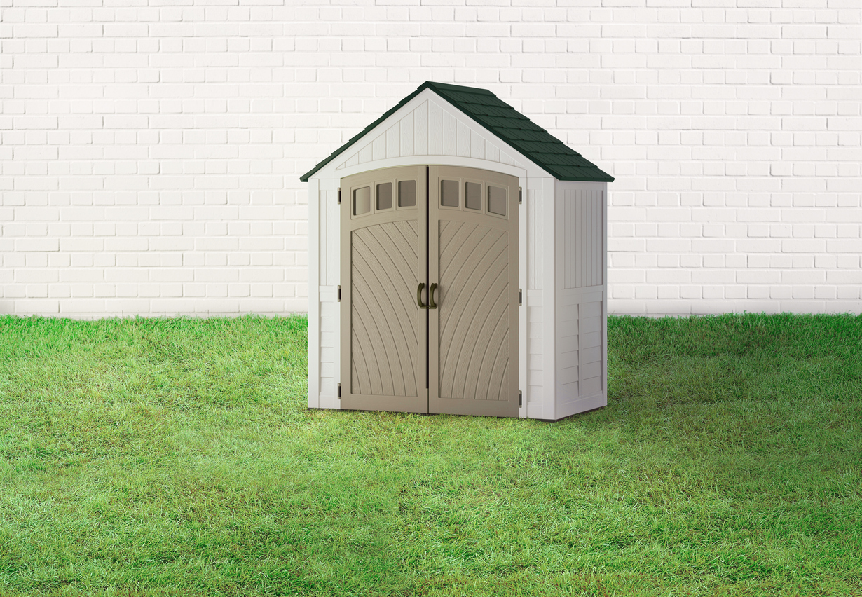 Choose Right Storage Solutions