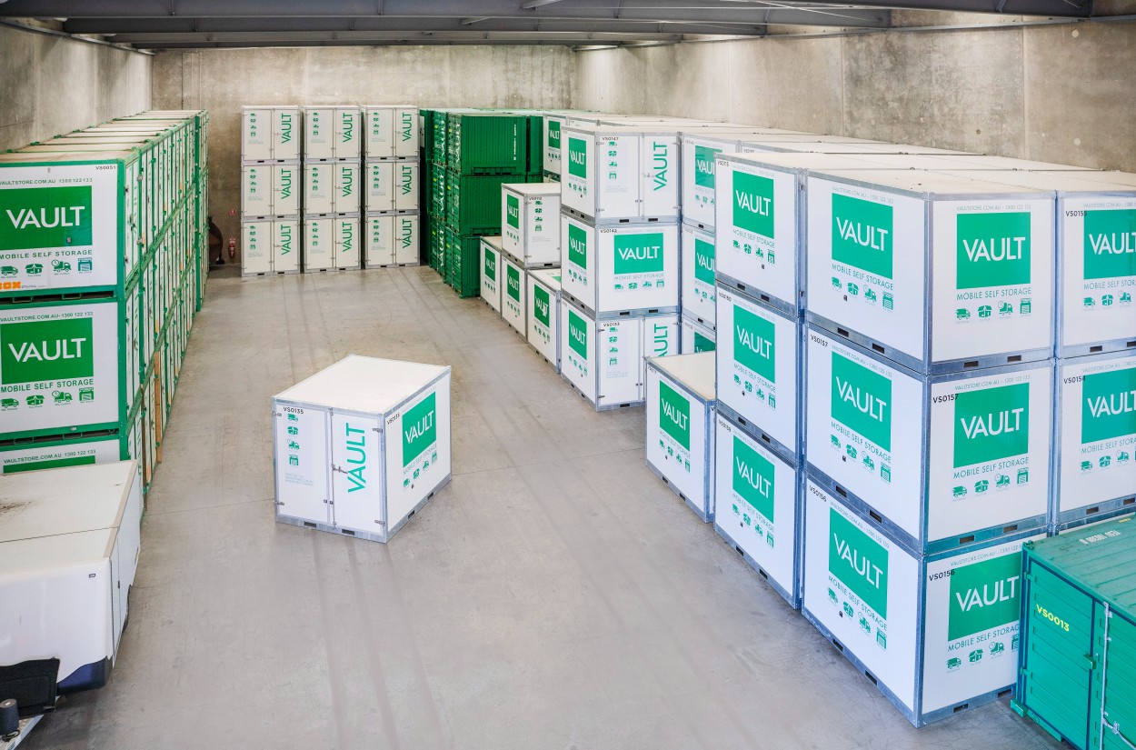 How Many Vault Mobile Boxes Do I Need How Many Vault Mobile Boxes Do I Need