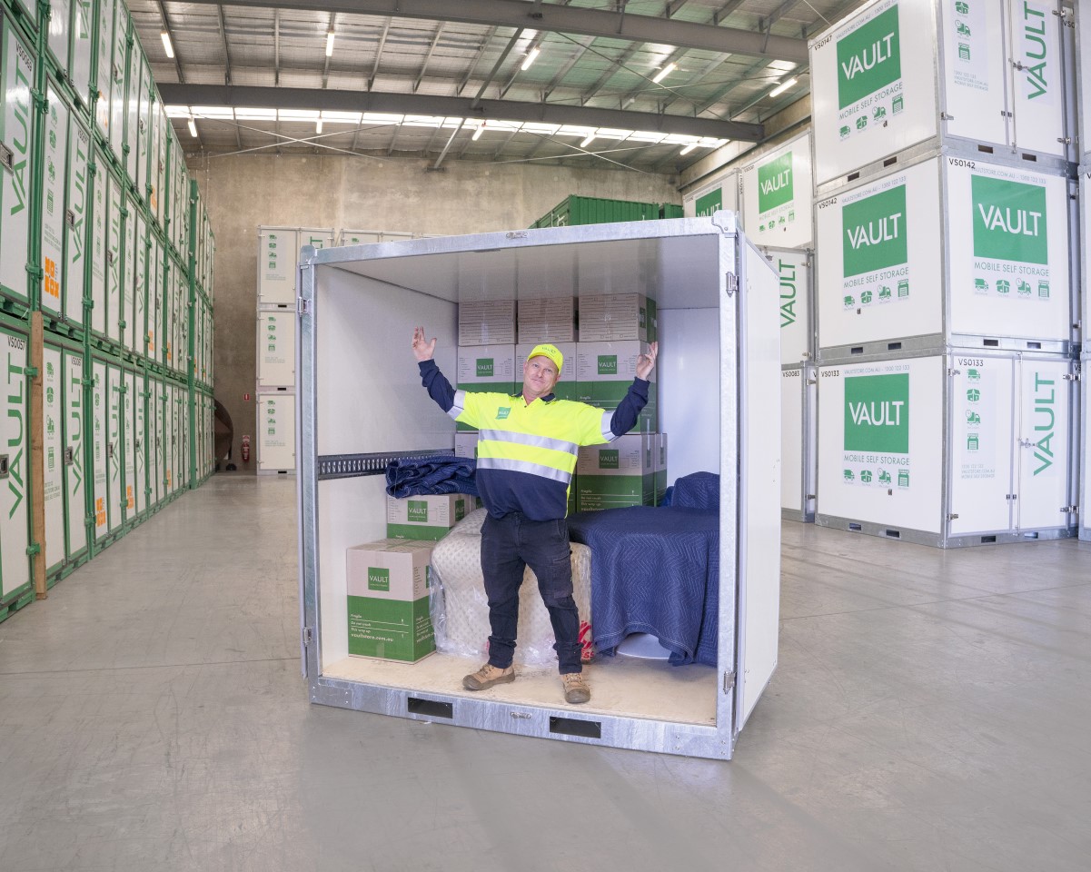 Vault Mobile Boxes Mutiple Uses Vault Mobile Boxes Mutiple Uses