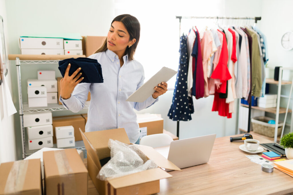 Inventory Management Efficiency