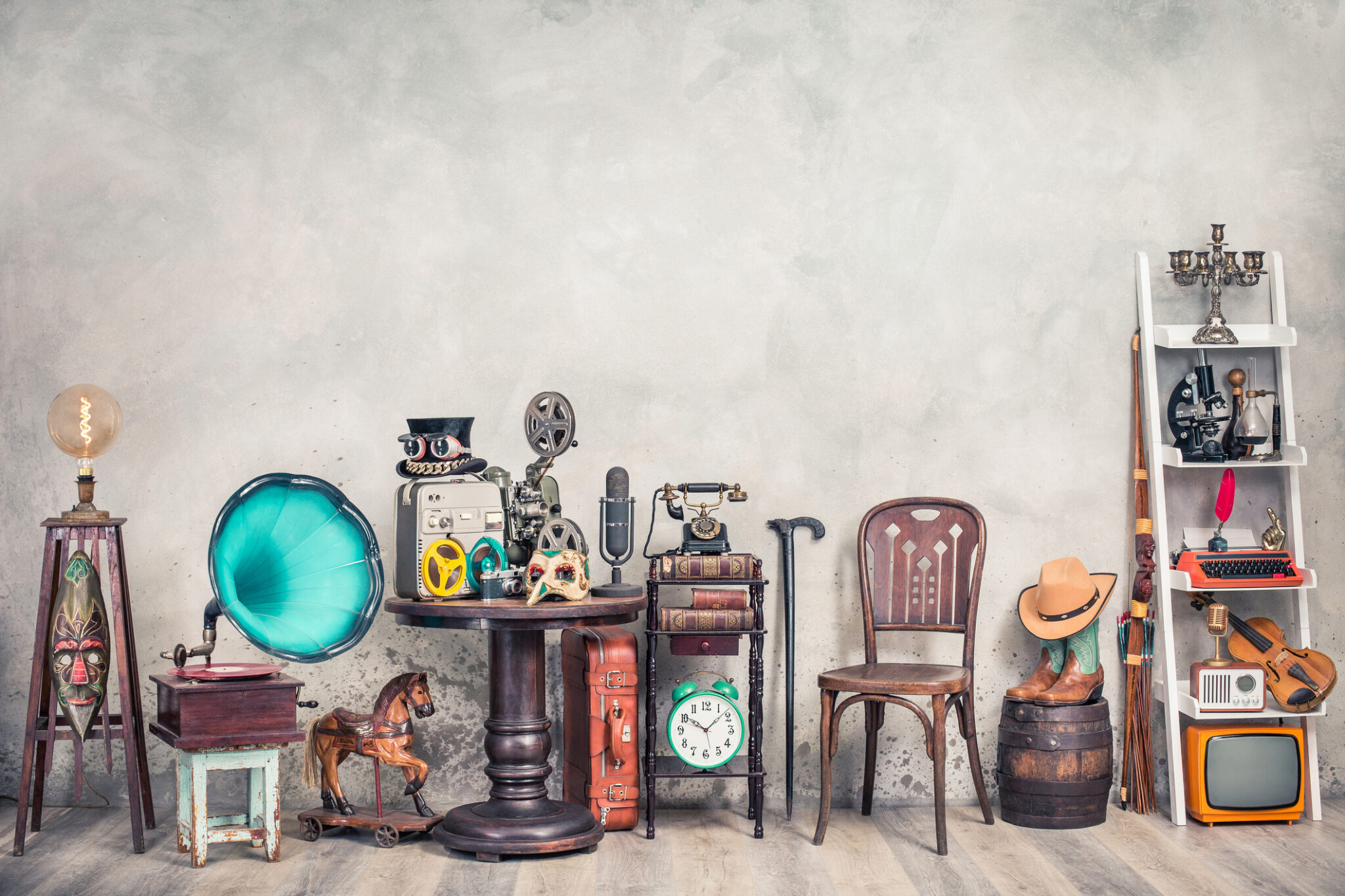 Props Set Box How to Preserve Film Props & Sets with Mobile Storage Units