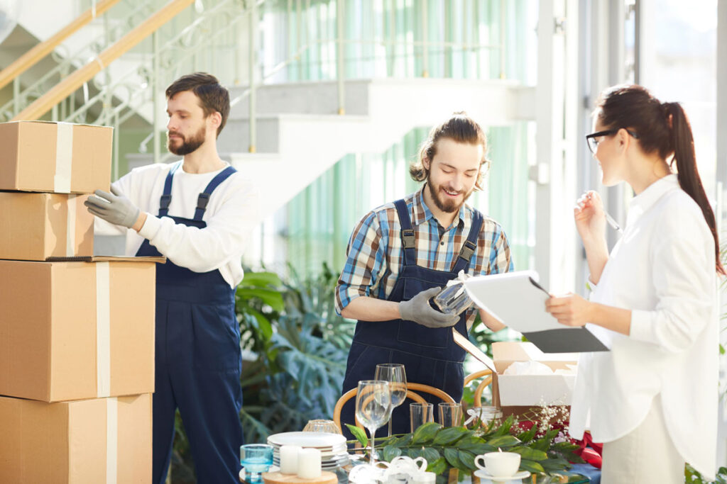 Event Planning Made Easy Creative Uses for Mobile Storage Units