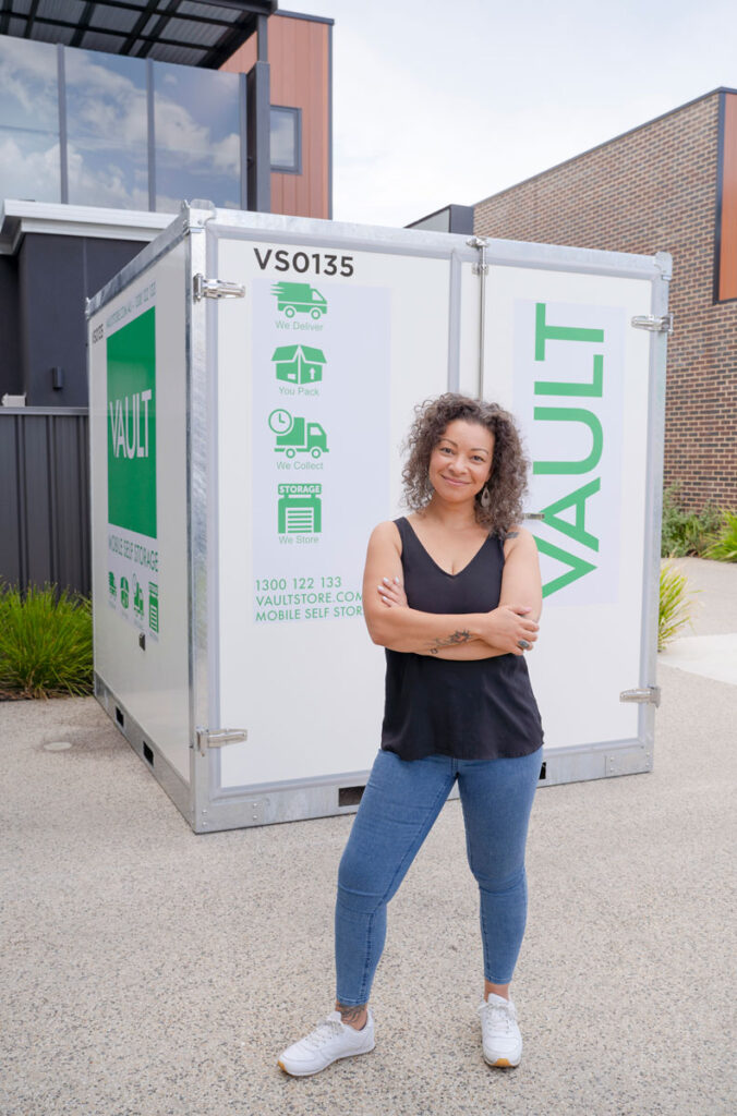 Why Vault Mobile Storage is Your Top Choice for Flexible and Reliable Storage Solutions